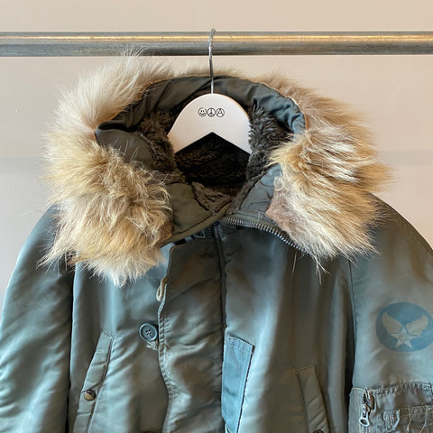 USAF N-3B - Small/Medium