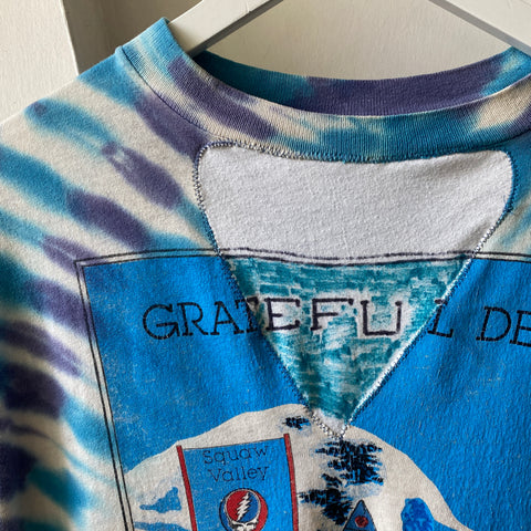 80’s Grateful Dead Tee - XL