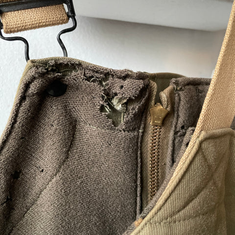 WW2 US Navy Overalls - Medium