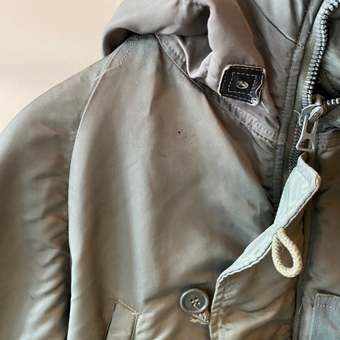 USAF N-3B - Small/Medium