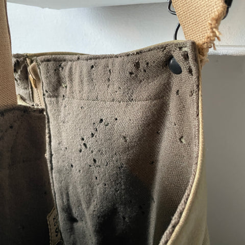 WW2 US Navy Overalls - Medium