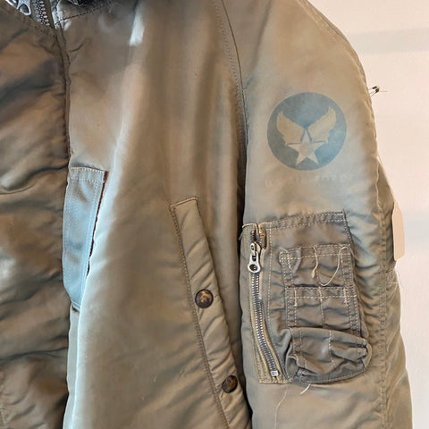 USAF N-3B - Small/Medium