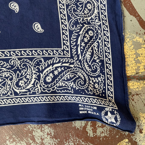 80’s Bandana - OS