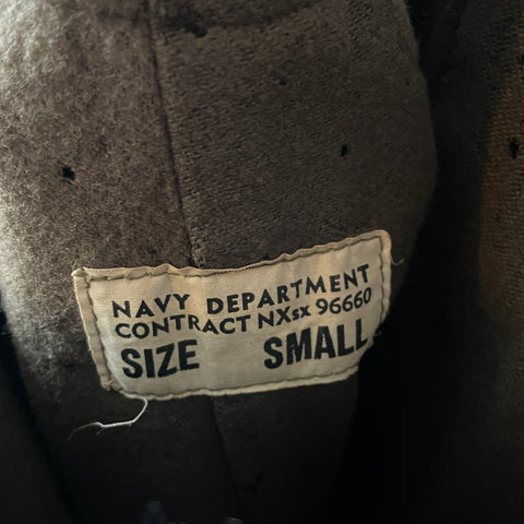 WW2 US Navy Overalls - Medium