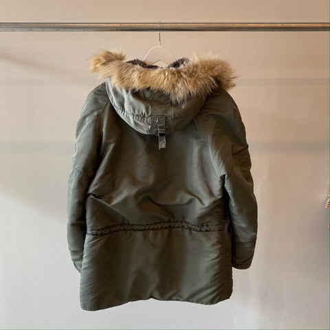 USAF N-3B - Small/Medium