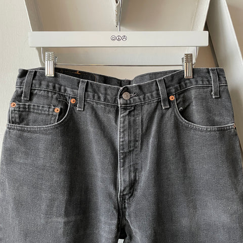 90’s Levi’s 505 Denim - 33” x 29”