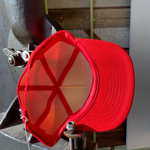 Cornos Trucker Cap - OS