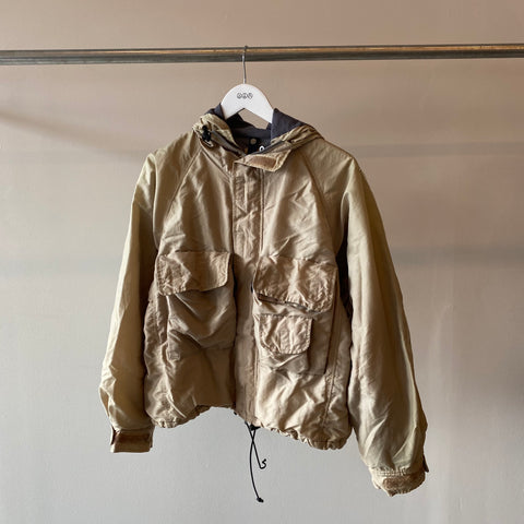 Japanese Fly Fishing Jacket - Medium