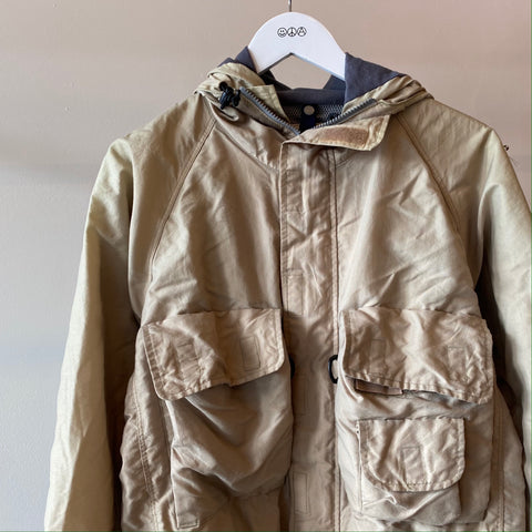 Japanese Fly Fishing Jacket - Medium