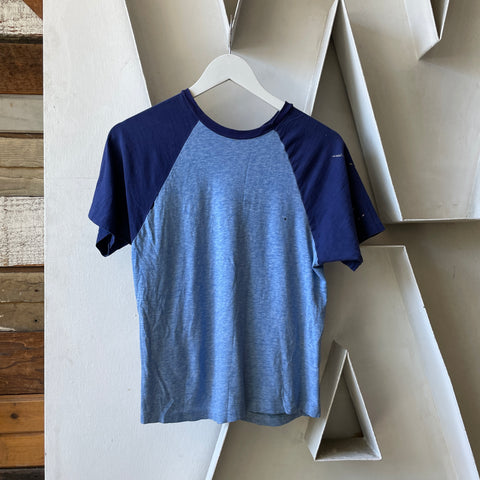 70’s Cougars Tee - Small