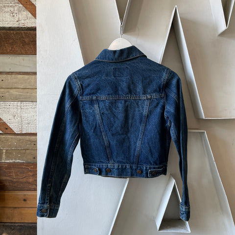 80’s Levi’s Jacket - XS