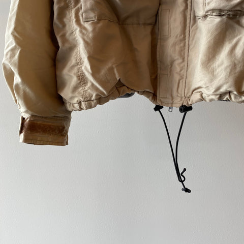 Japanese Fly Fishing Jacket - Medium