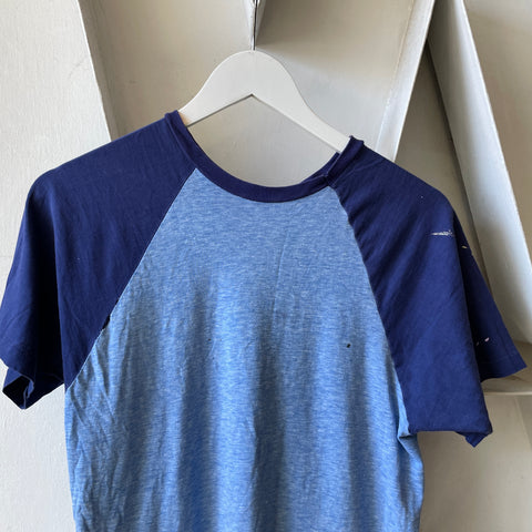 70’s Cougars Tee - Small