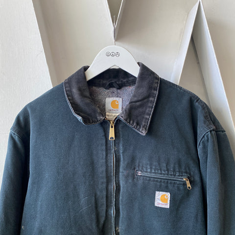 Carhartt Detroit Jacket - XL