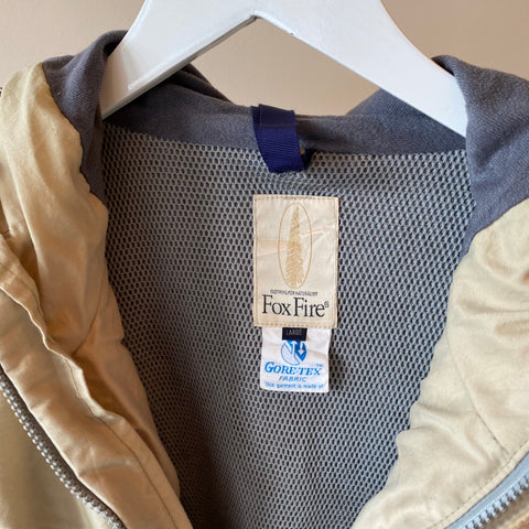 Japanese Fly Fishing Jacket - Medium