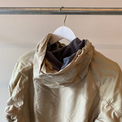 Japanese Fly Fishing Jacket - Medium