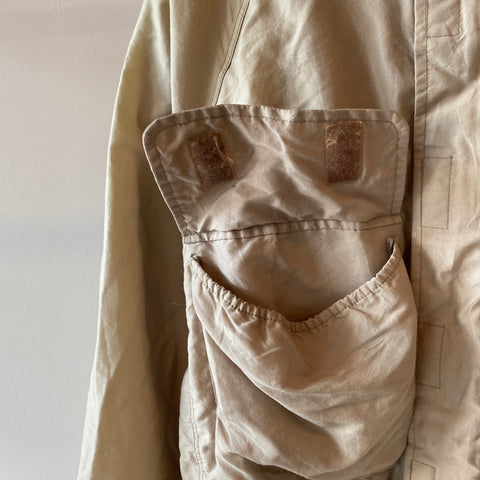 Japanese Fly Fishing Jacket - Medium