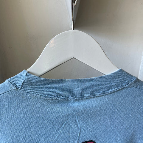 80’s Choice Metal Longsleeve - Medium