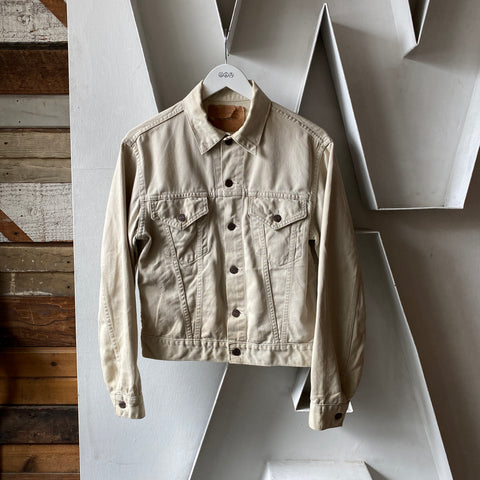 60's Levi’s Type 3 - Medium