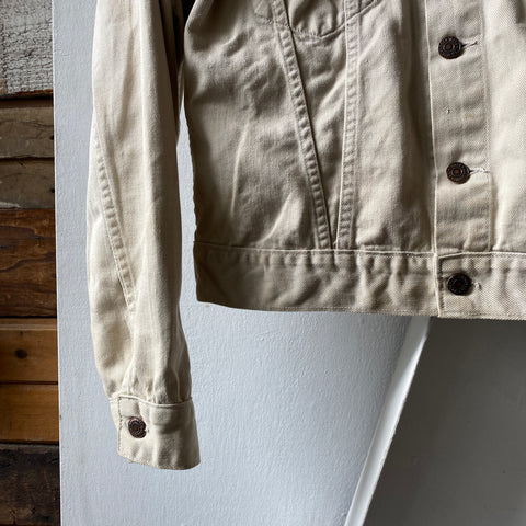 60's Levi’s Type 3 - Medium