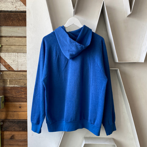 80's Multnomah Athletic Club Hoodie - XL