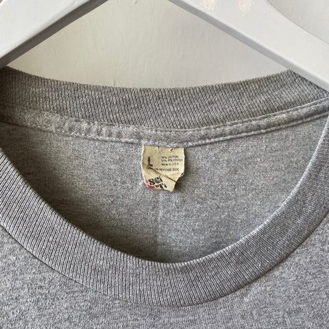 80's Detroit Tee - Large