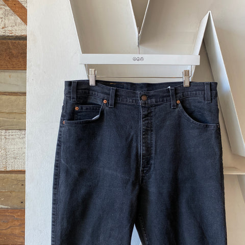 90's Levi's 517 - 36” x 30”
