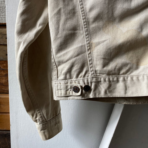 60's Levi’s Type 3 - Medium
