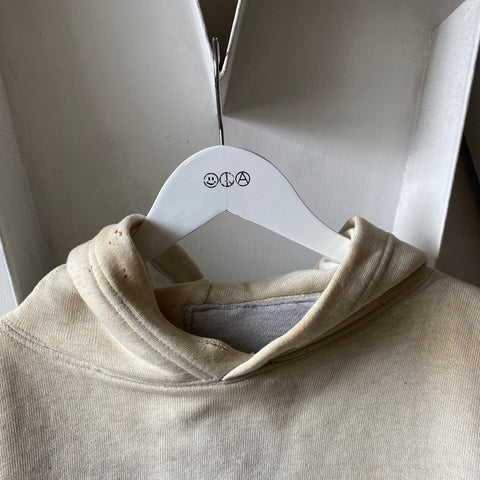 50's Double Face Sweatshirt - Large