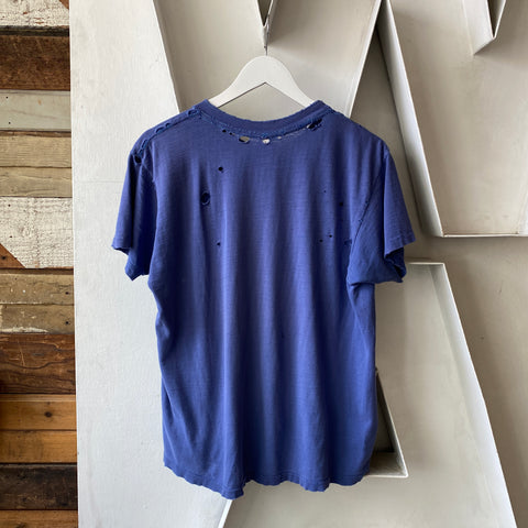 70's Mt. Mckinley Tee - Large