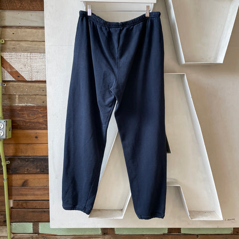 90’s Champion Sweatpants - XL