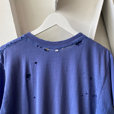 70's Mt. Mckinley Tee - Large