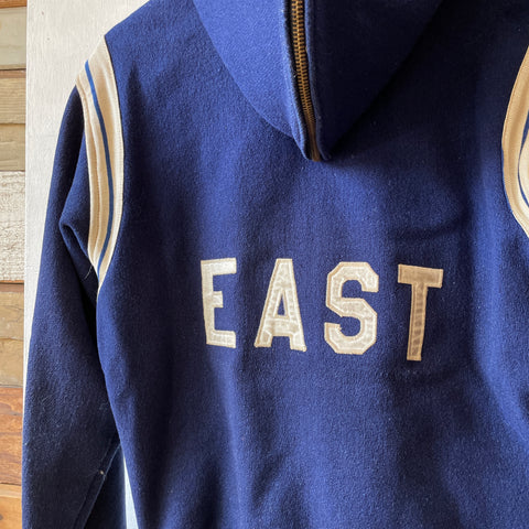 70's Bill’s Varsity Jacket - Small