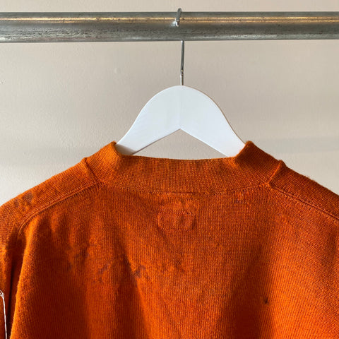 40’s H.L. Whiting Sweater - Small/Medium