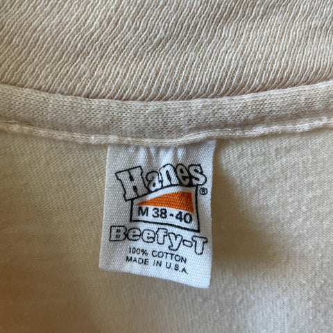 70’s Shed a Northern Tier Tee - Medium
