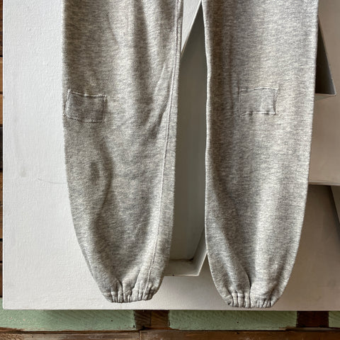 70’s Army ROTC Sweatpants- Large