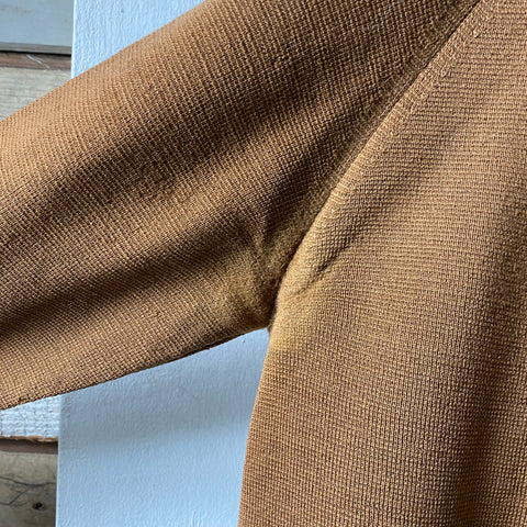 40's Knit Shirt - XS