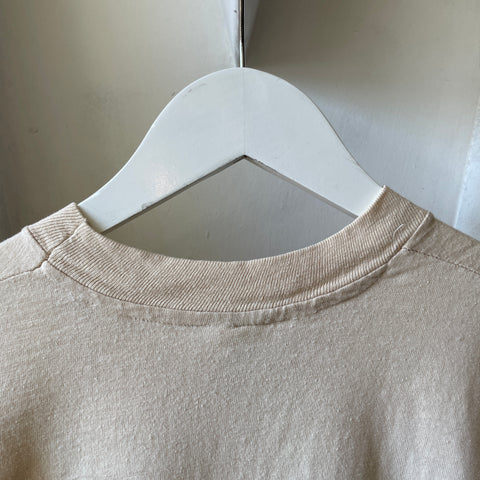 70’s Shed a Northern Tier Tee - Medium