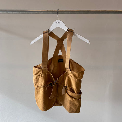 50’s Dux Bak Vest - OS