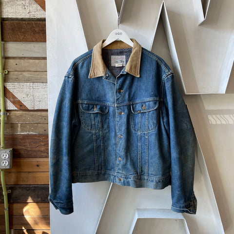 70’s Storm Rider Jacket - XL