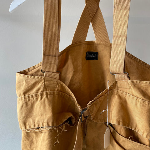 50’s Dux Bak Vest - OS