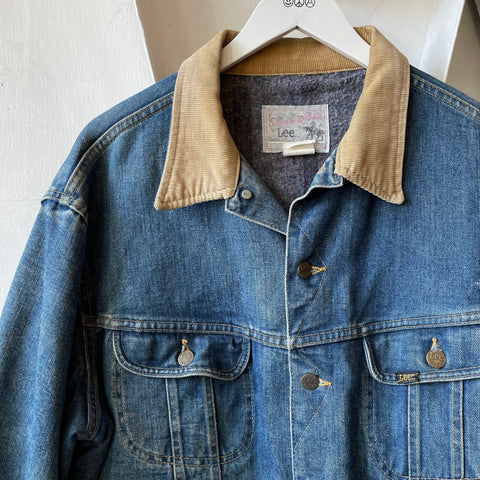 70’s Storm Rider Jacket - XL