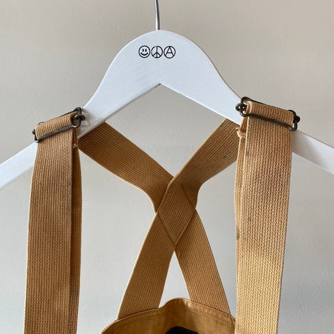 50’s Dux Bak Vest - OS