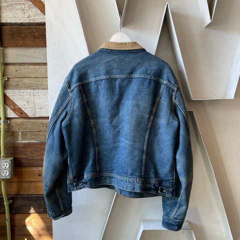 70’s Storm Rider Jacket - XL
