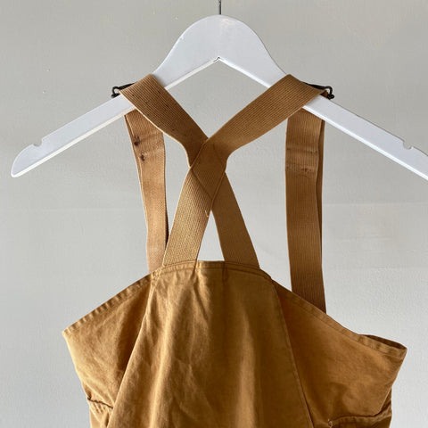 50’s Dux Bak Vest - OS