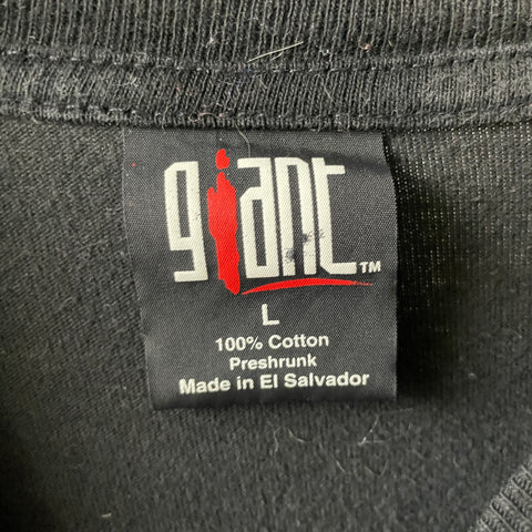 90’s Metallica King Nothing Tee - Large