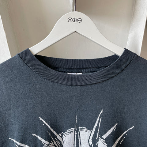 90’s Corrosion Of Conformity Long Sleeve Tour Tee - XL