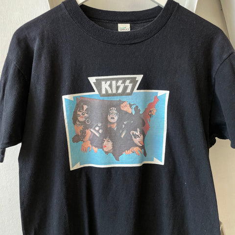 70’s KISS Tee - Large