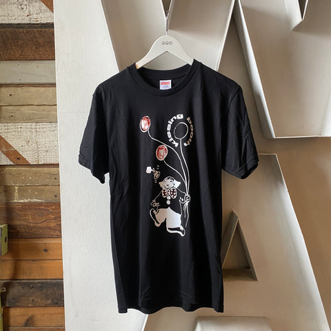 KB Clown Tee