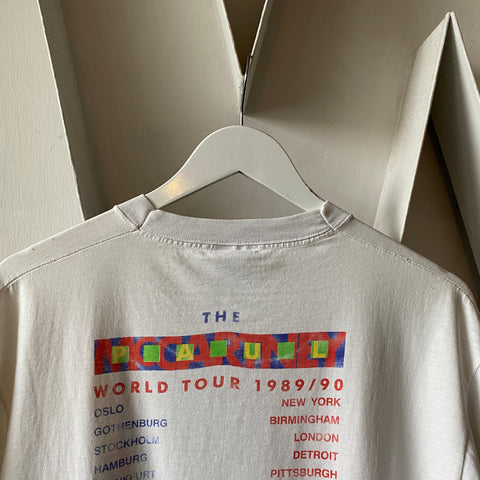 90's Paul McCartney Tee - XL